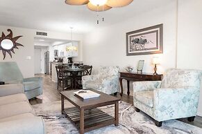 Ocean House 1904 2 Bedroom Condo by RedAwning