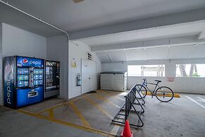 Ocean House 1904 2 Bedroom Condo by RedAwning