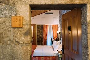 Hotel de Charme Quinta do Pinheiro