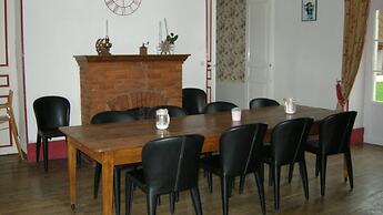 Chateau de Chavannes