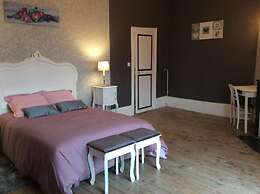 Chateau de Chavannes