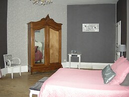 Chateau de Chavannes