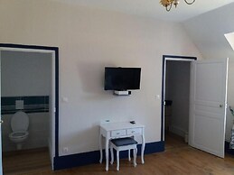 Chateau de Chavannes