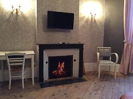 Chateau de Chavannes