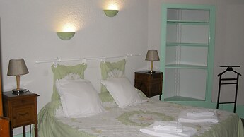 Chateau de Chavannes