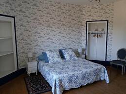 Chateau de Chavannes