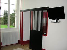 Chateau de Chavannes