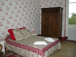 Chateau de Chavannes