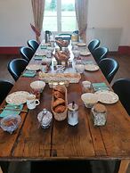 Chateau de Chavannes