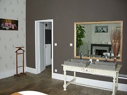 Chateau de Chavannes