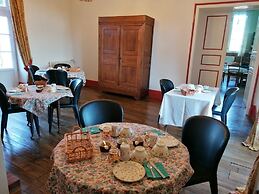 Chateau de Chavannes