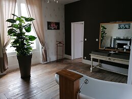 Chateau de Chavannes