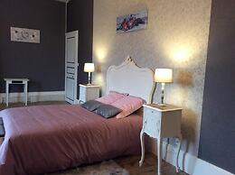 Chateau de Chavannes