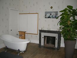 Chateau de Chavannes