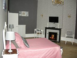 Chateau de Chavannes