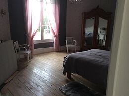 Chateau de Chavannes