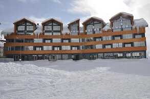 New Gudauri Block 4 - Ski4Life