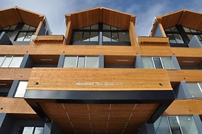 New Gudauri Block 4 - Ski4Life