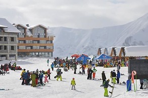 New Gudauri Block 4 - Ski4Life