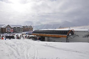 New Gudauri Block 4 - Ski4Life