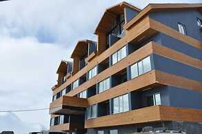 New Gudauri Block 4 - Ski4Life
