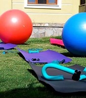 Didim Akbuk Country Villas