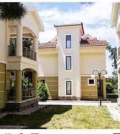 Didim Akbuk Country Villas