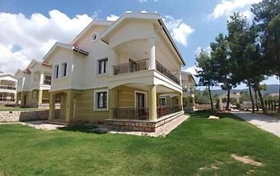 Didim Akbuk Country Villas