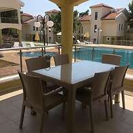 Didim Akbuk Country Villas