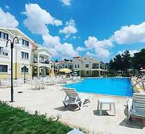 Didim Akbuk Country Villas