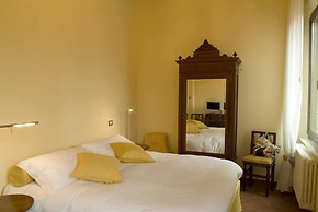 Ada Bed and Breakfast