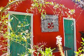 Casa da Gloria