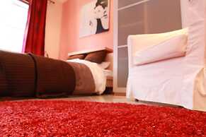 Residence la Fraisiere