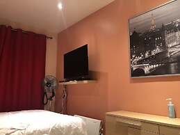 Residence la Fraisiere