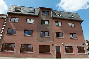 Residence la Fraisiere
