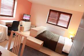 Residence la Fraisiere