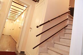 Residence la Fraisiere