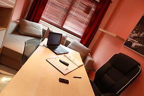 Residence la Fraisiere