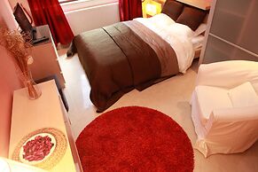 Residence la Fraisiere