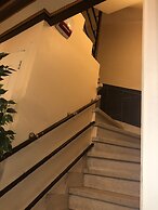 Residence la Fraisiere