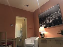 Residence la Fraisiere
