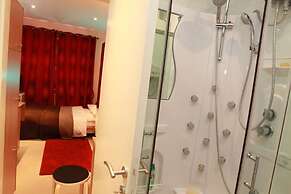 Residence la Fraisiere