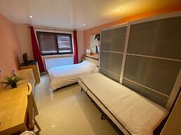 Residence la Fraisiere
