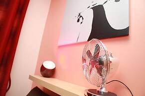Residence la Fraisiere