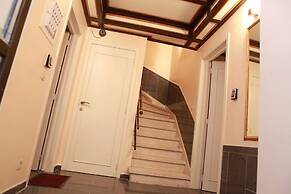 Residence la Fraisiere