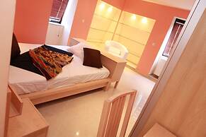 Residence la Fraisiere