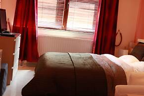 Residence la Fraisiere