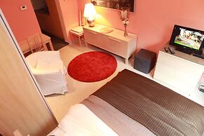 Residence la Fraisiere