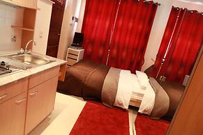 Residence la Fraisiere