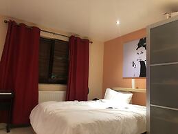 Residence la Fraisiere